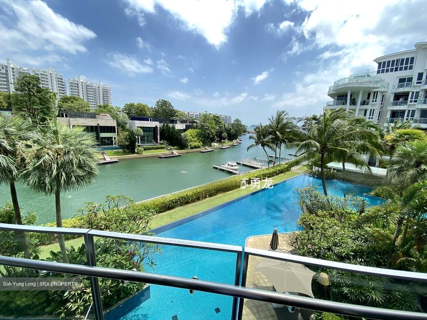 Turquoise (D4), Condominium #471697401